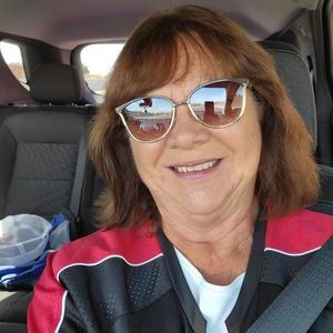 Meet your Posher, Diane